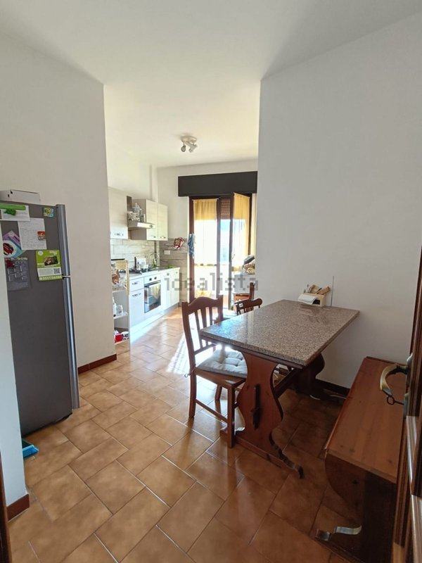 appartamento in vendita a Roma in zona Ostiense