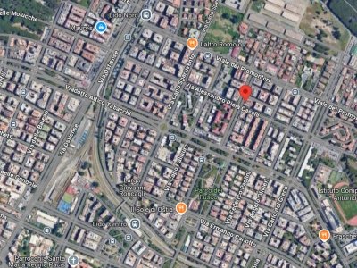 locale di sgombero in vendita a Roma in zona Centro Storico