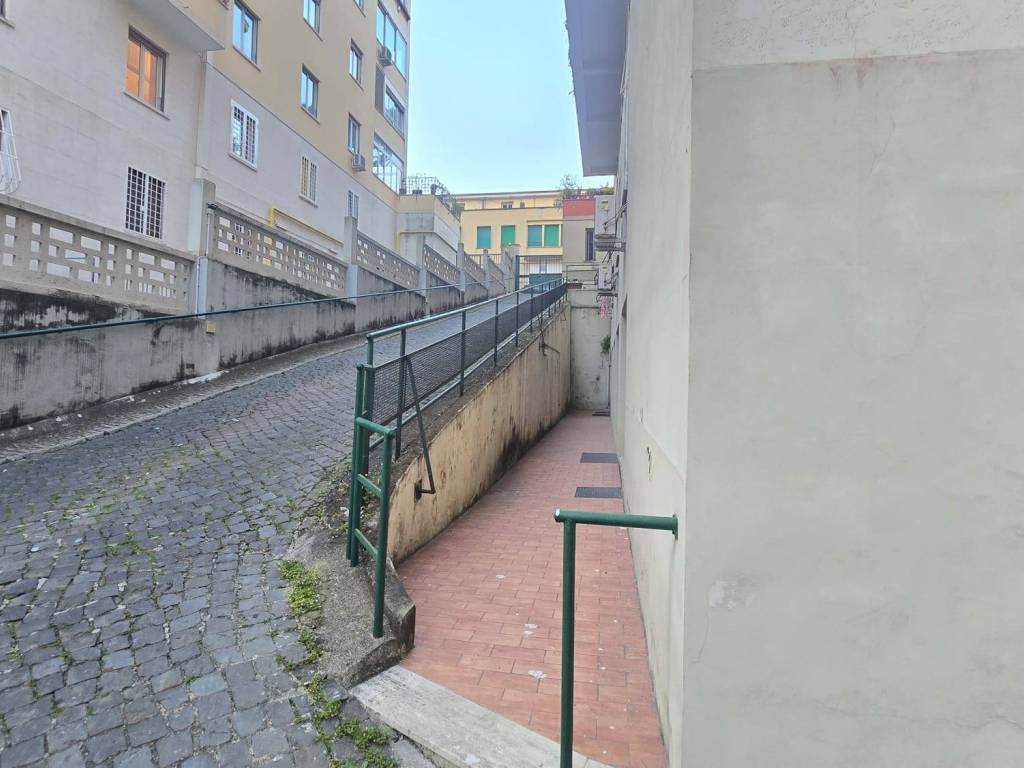 casa indipendente in vendita a Roma in zona Rione Prati