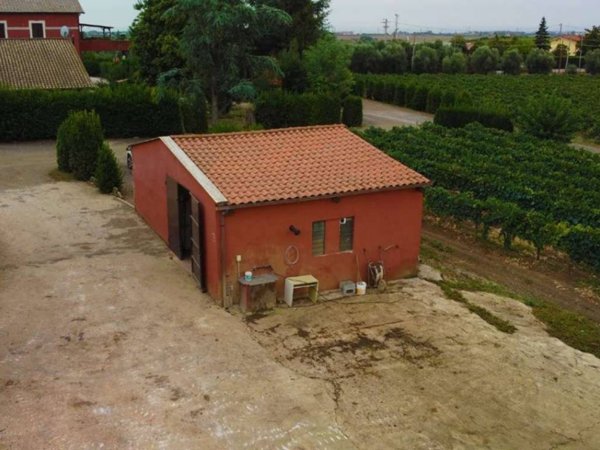 azienda agricola in vendita a Roma in zona Ardeatino