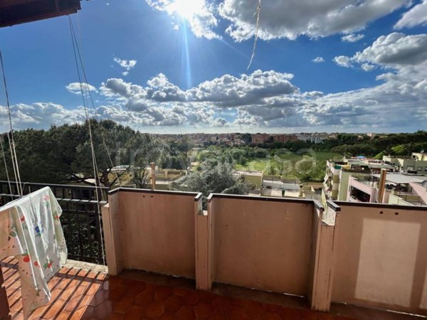 appartamento in vendita a Roma in zona Alessandrino