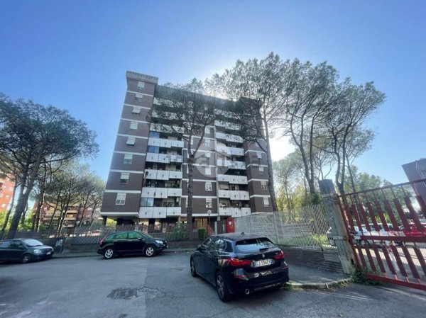 appartamento in vendita a Roma in zona Torrino
