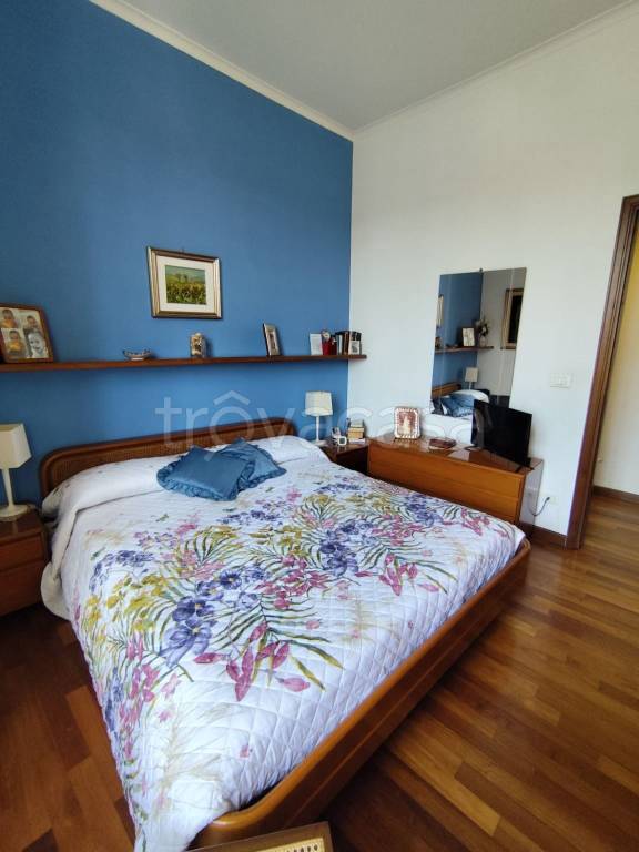 appartamento in vendita a Roma in zona Tiburtino