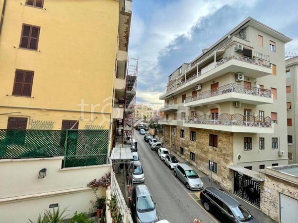 appartamento in vendita a Roma in zona Gianicolense