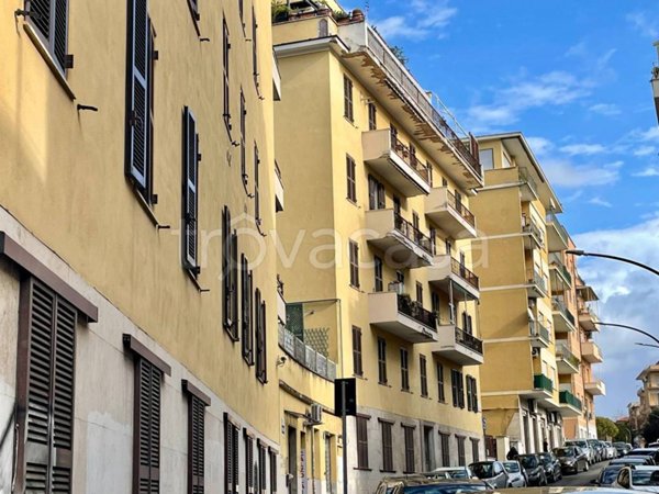 appartamento in vendita a Roma in zona Gianicolense