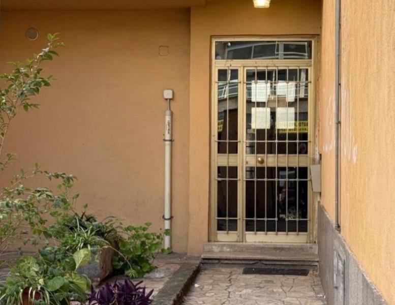 appartamento in vendita a Roma in zona Prenestino-Centocelle