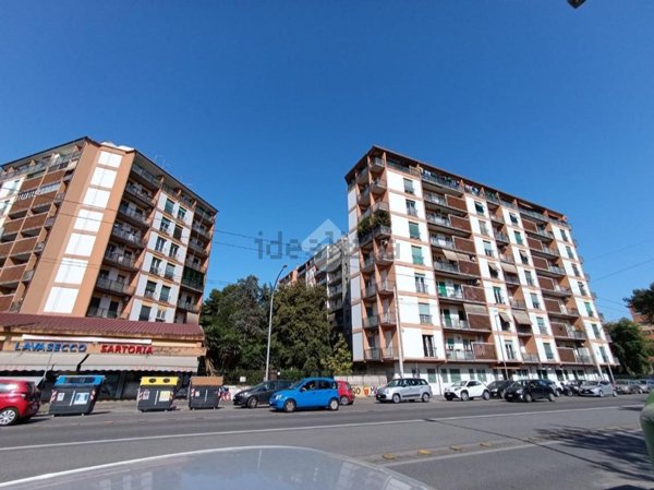 appartamento in vendita a Roma in zona Salario