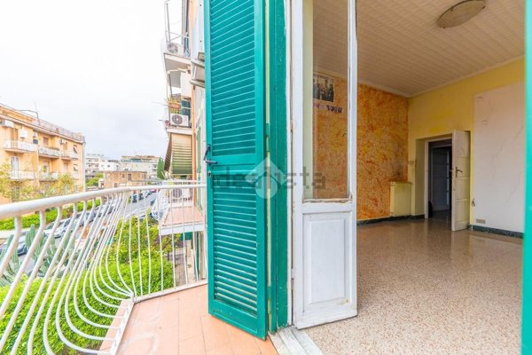 appartamento in vendita a Roma in zona Alessandrino