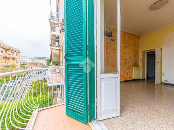 appartamento in vendita a Roma in zona Alessandrino