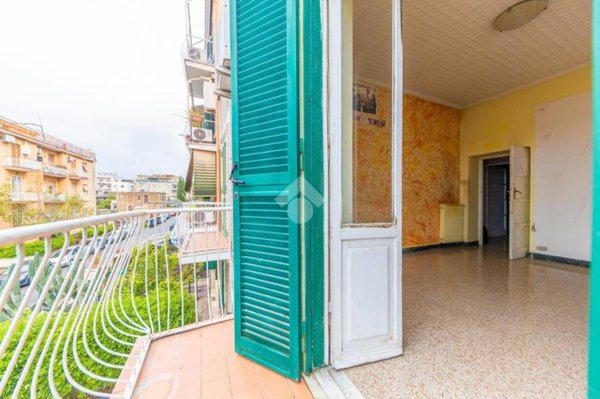 appartamento in vendita a Roma in zona Alessandrino