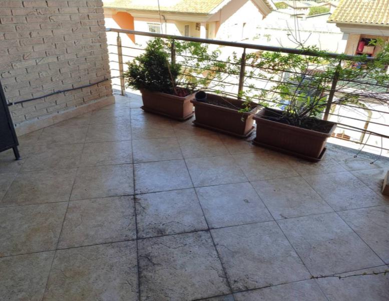 appartamento in vendita a Roma in zona Dragona/Bagnoletto