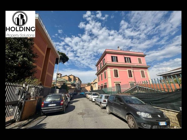 appartamento in vendita a Roma in zona Aurelio