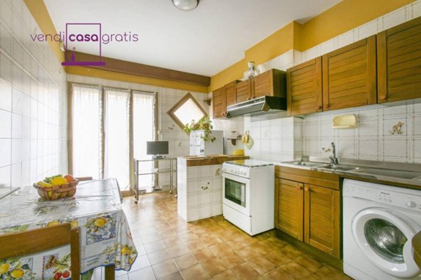 appartamento in vendita a Roma in zona Collatino