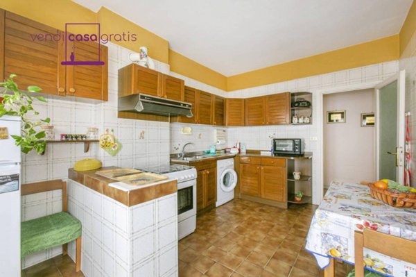 appartamento in vendita a Roma in zona Collatino