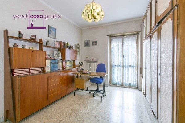 appartamento in vendita a Roma in zona Collatino