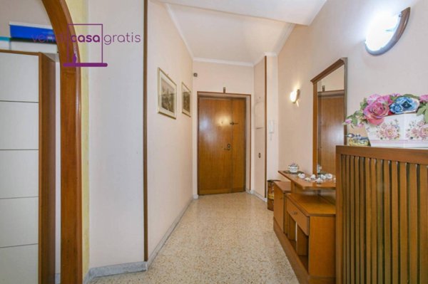 appartamento in vendita a Roma in zona Collatino