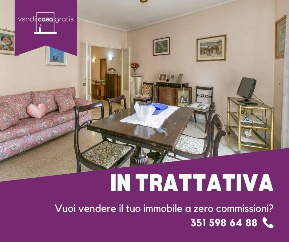 appartamento in vendita a Roma in zona Collatino
