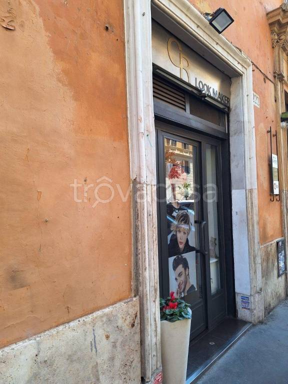 monolocale in vendita a Roma
