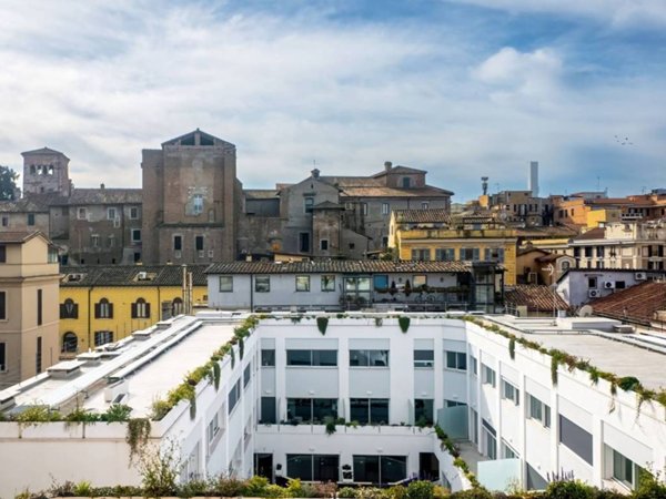 appartamento in vendita a Roma in zona Centro Storico