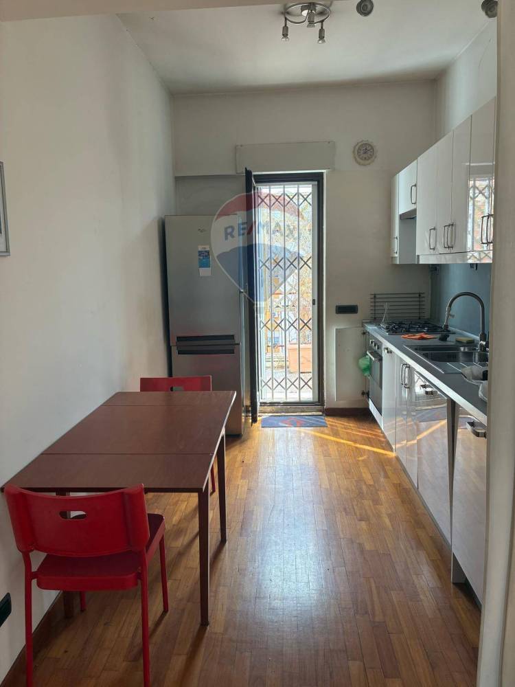 appartamento in vendita a Roma in zona Ardeatino