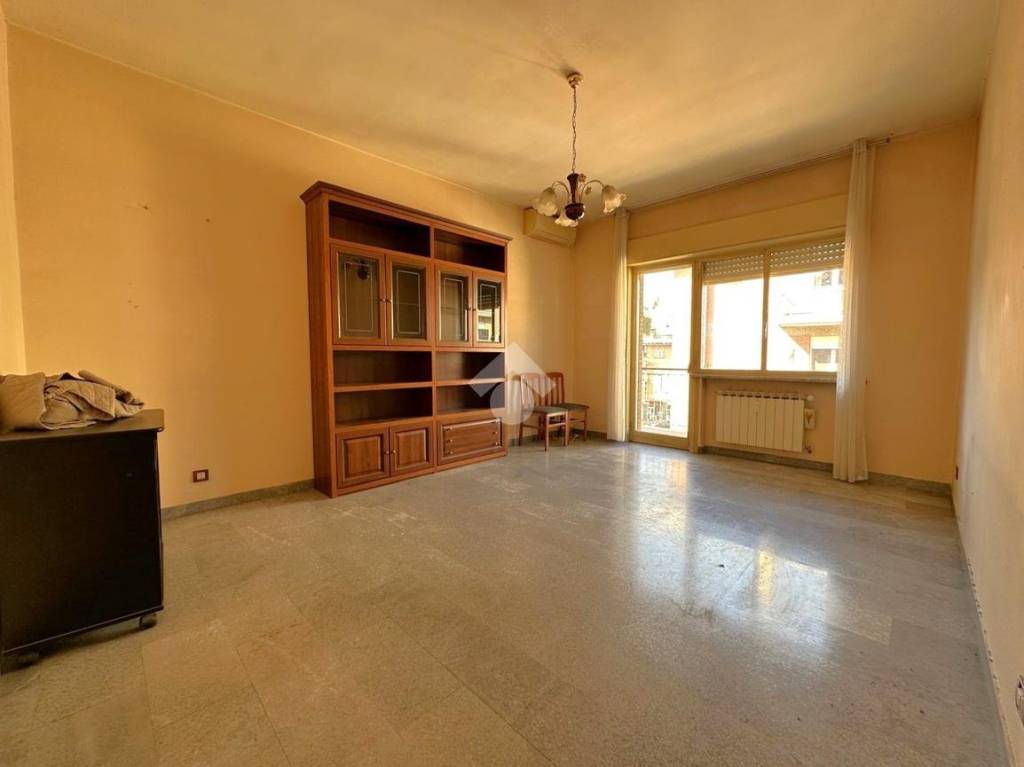 appartamento in vendita a Roma in zona Monte Sacro/Talenti