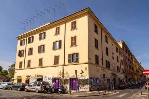 appartamento in vendita a Roma in zona Tiburtino