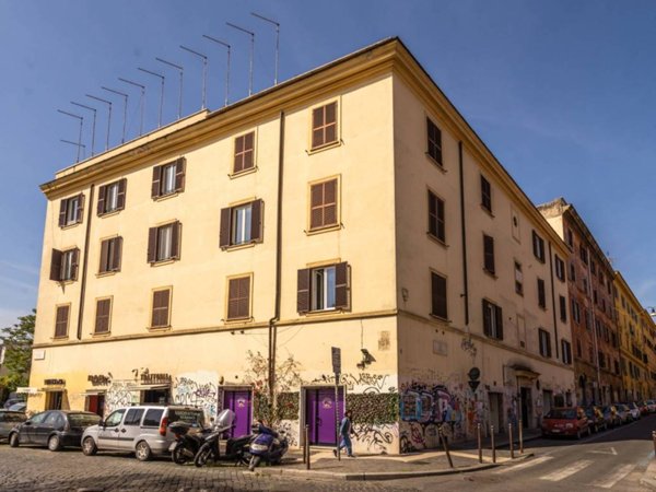 appartamento in vendita a Roma in zona Tiburtino