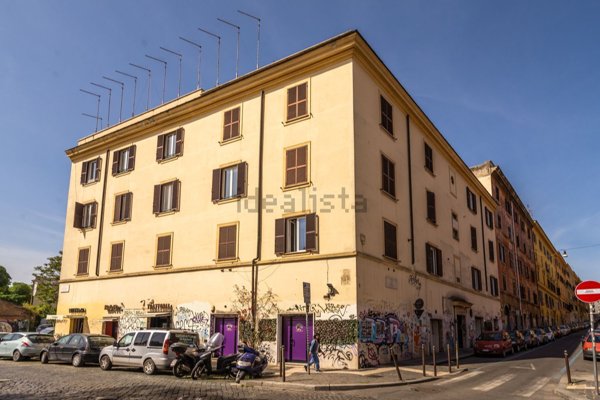 appartamento in vendita a Roma in zona Tiburtino