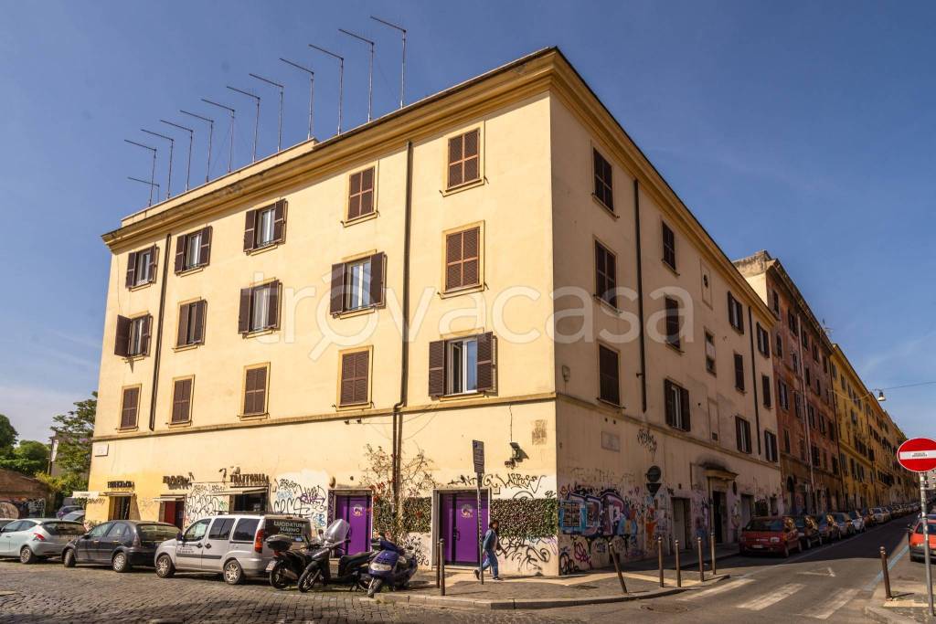 appartamento in vendita a Roma in zona Tiburtino