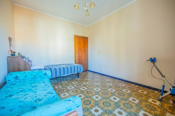 appartamento in vendita a Roma in zona Alessandrino