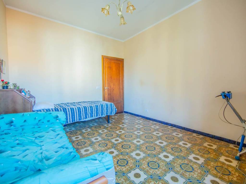 appartamento in vendita a Roma in zona Alessandrino
