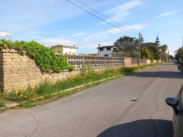 terreno agricolo in vendita a Roma in zona Casal Palocco
