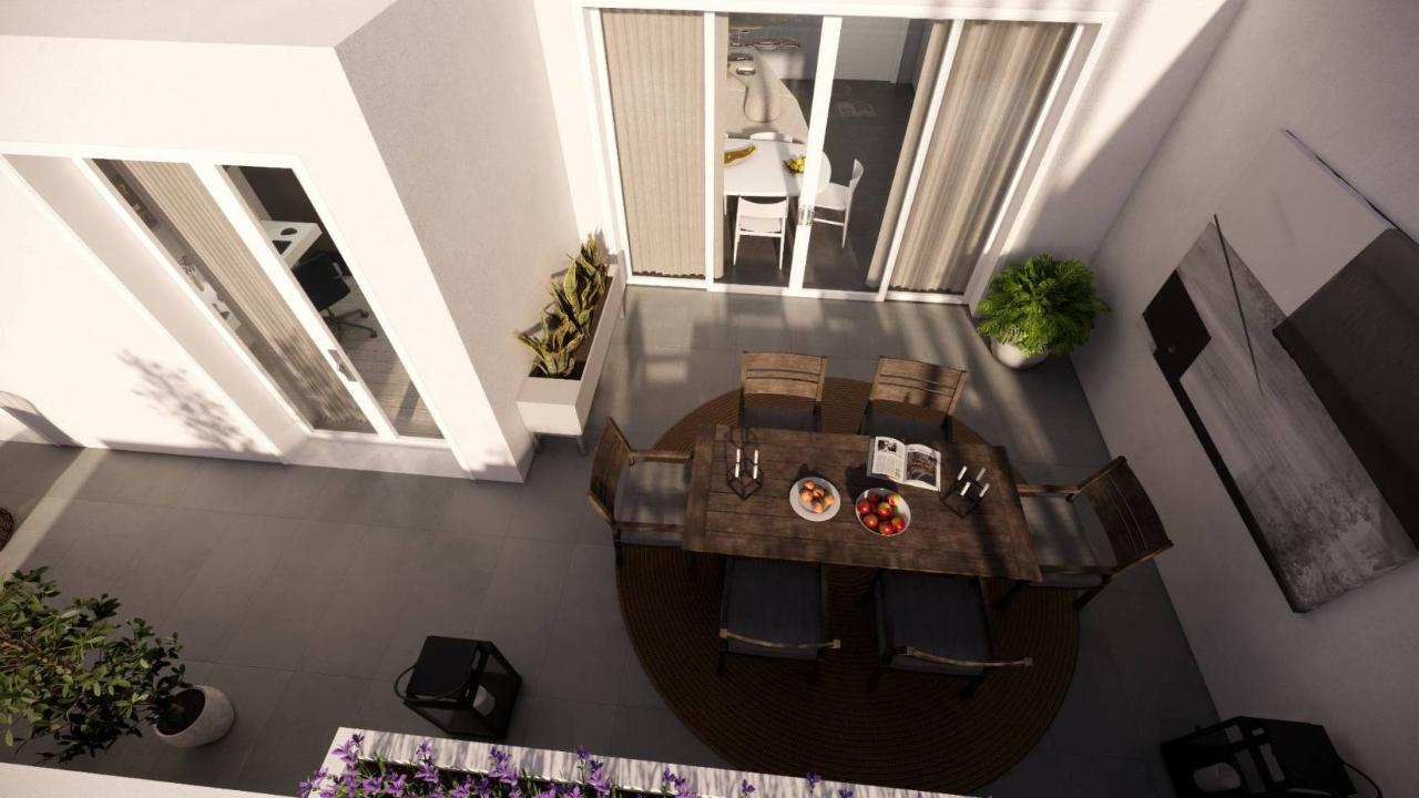 appartamento in vendita a Roma in zona Aurelio
