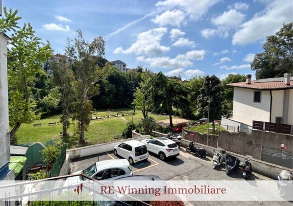 appartamento in vendita a Roma in zona La Giustiniana