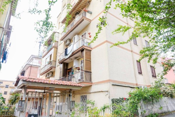 appartamento in vendita a Roma in zona Primavalle