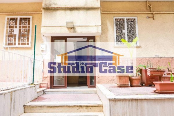 appartamento in vendita a Roma in zona Primavalle