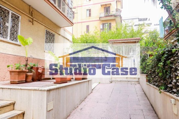 appartamento in vendita a Roma in zona Primavalle