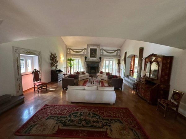 casa indipendente in vendita a Roma in zona Olgiata
