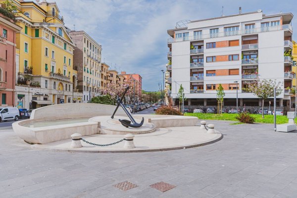 appartamento in vendita a Roma in zona Della Vittoria