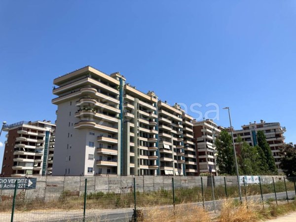 appartamento in vendita a Roma in zona Acilia