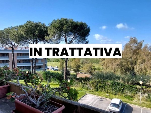 appartamento in vendita a Roma in zona Torrino