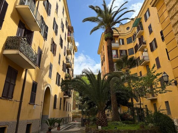 appartamento in vendita a Roma in zona Tiburtino