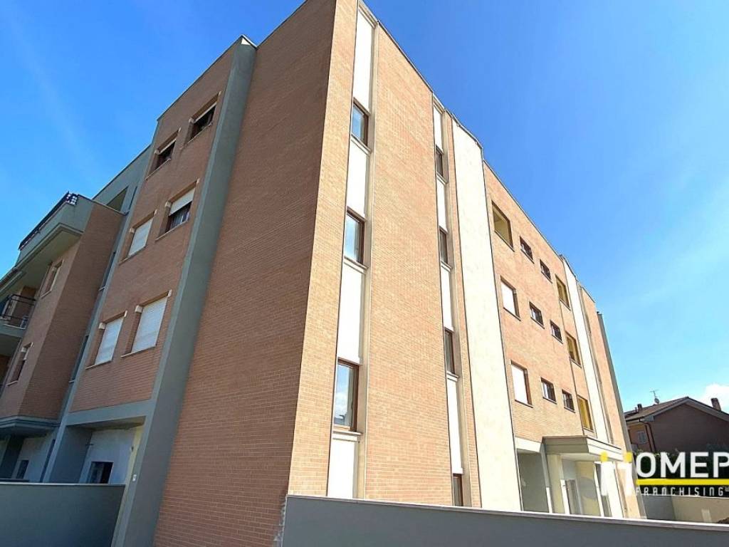 appartamento in vendita a Roma in zona Borghesiana