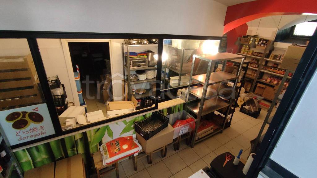 appartamento in vendita a Roma in zona Rione Prati