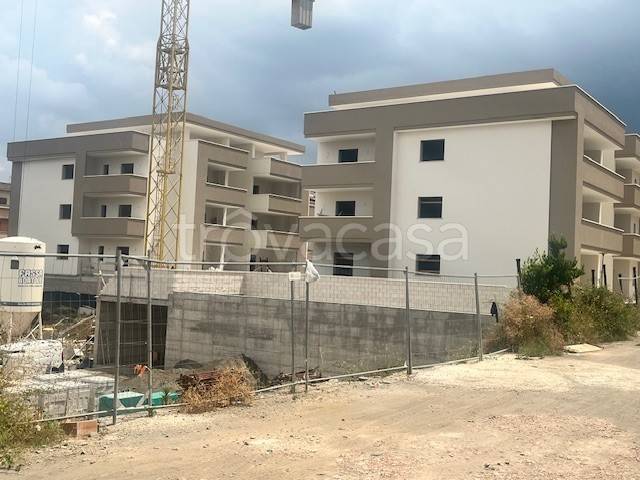 appartamento in vendita a Roma in zona Romanina