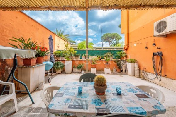 appartamento in vendita a Roma in zona Monte Sacro/Talenti