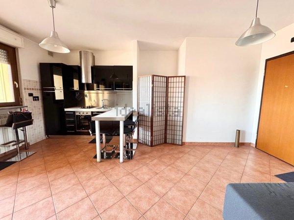 appartamento in vendita a Roma in zona Sette Bagni