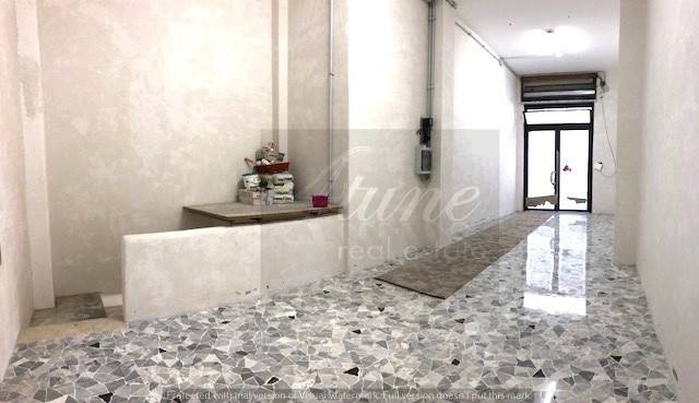 appartamento in vendita a Roma in zona Aurelio