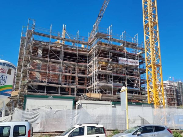 appartamento in vendita a Roma in zona Tuscolano