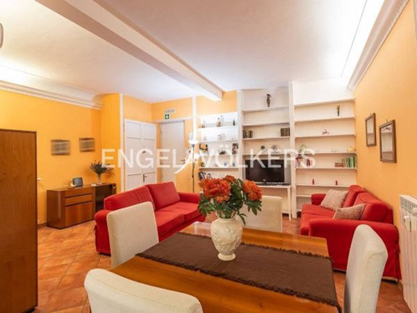 appartamento in vendita a Roma in zona Rione Prati